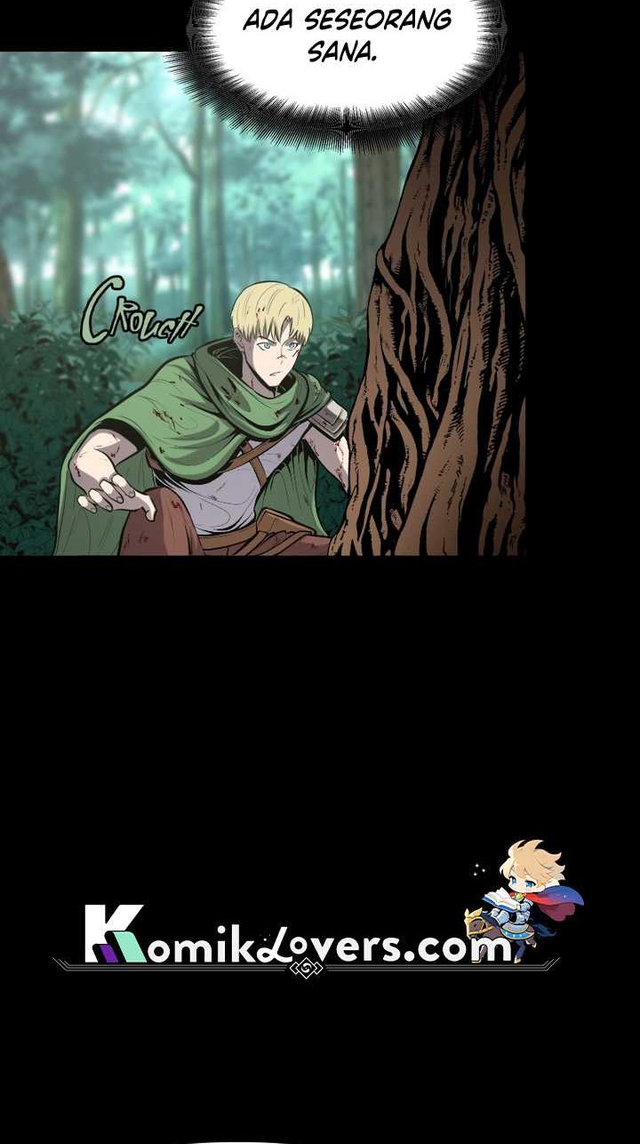 Primal Hunter Chapter 15 Gambar 25