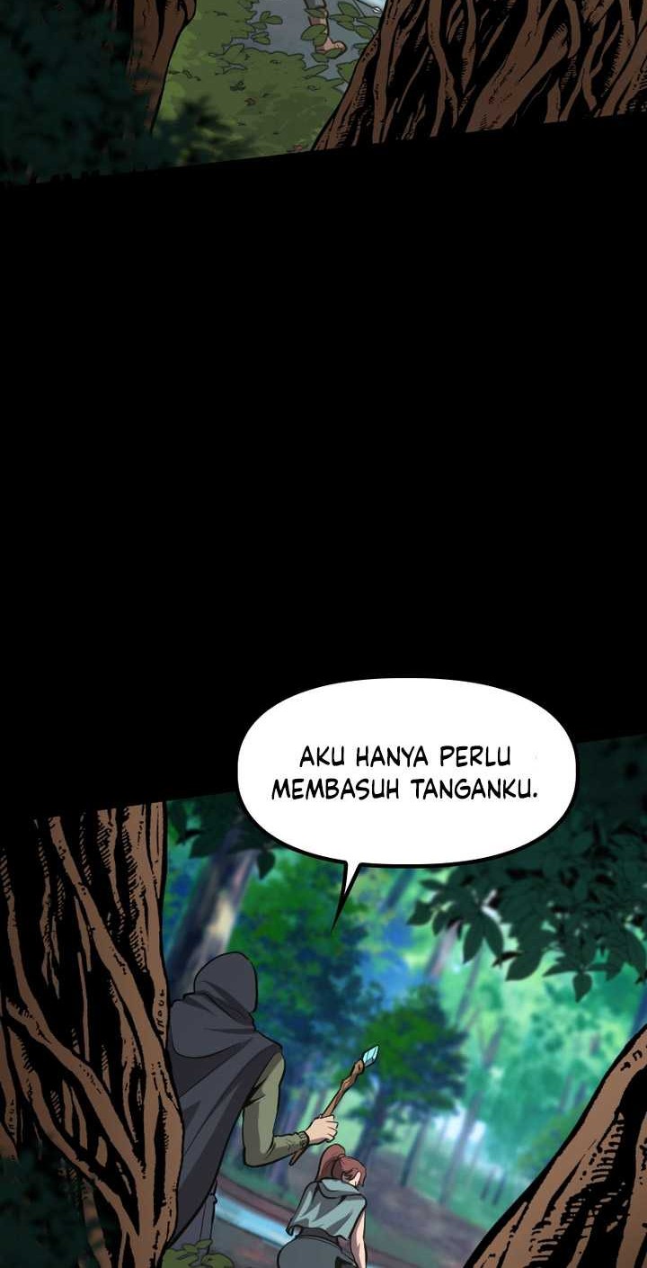 Primal Hunter Chapter 15 Gambar 27