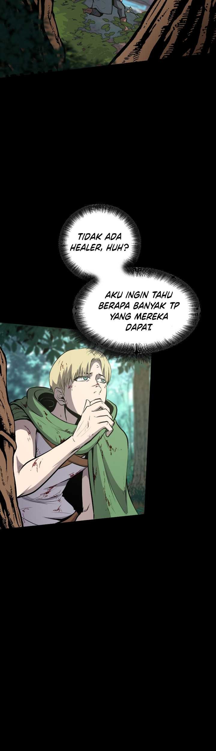 Primal Hunter Chapter 15 Gambar 28