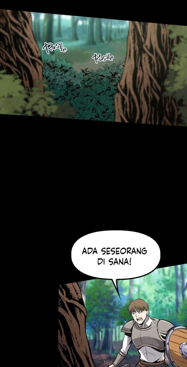 Primal Hunter Chapter 15 Gambar 29