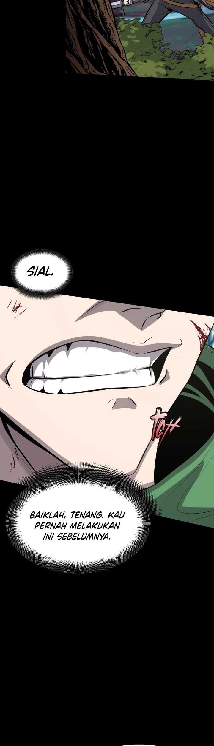 Primal Hunter Chapter 15 Gambar 30