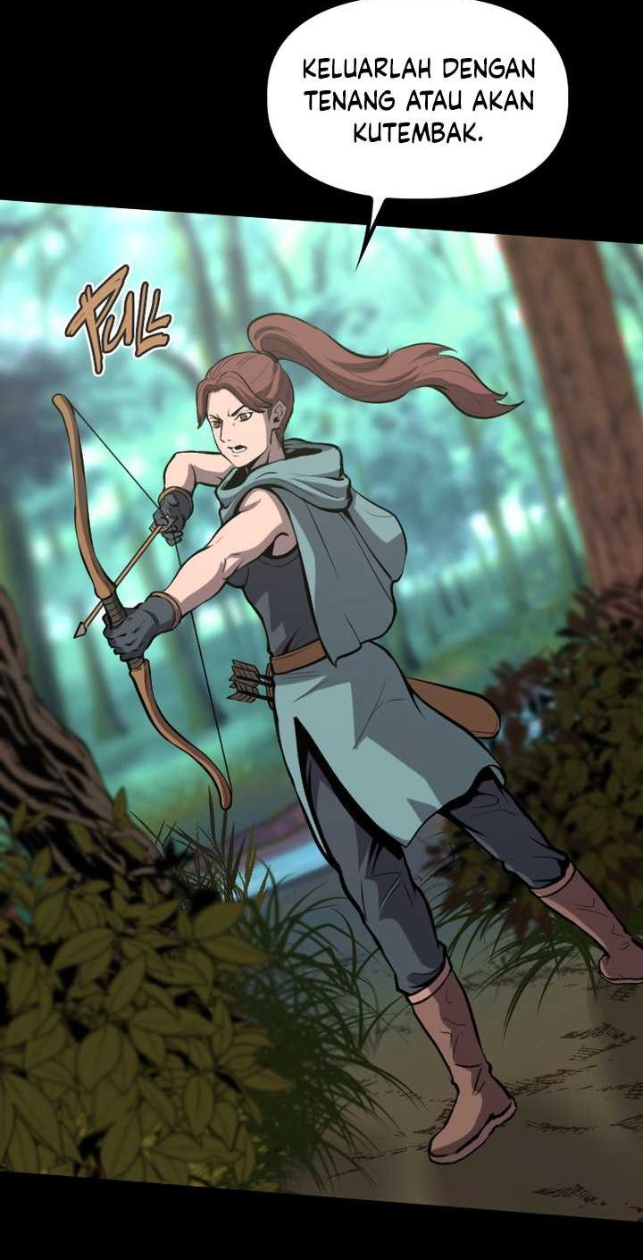 Primal Hunter Chapter 15 Gambar 31