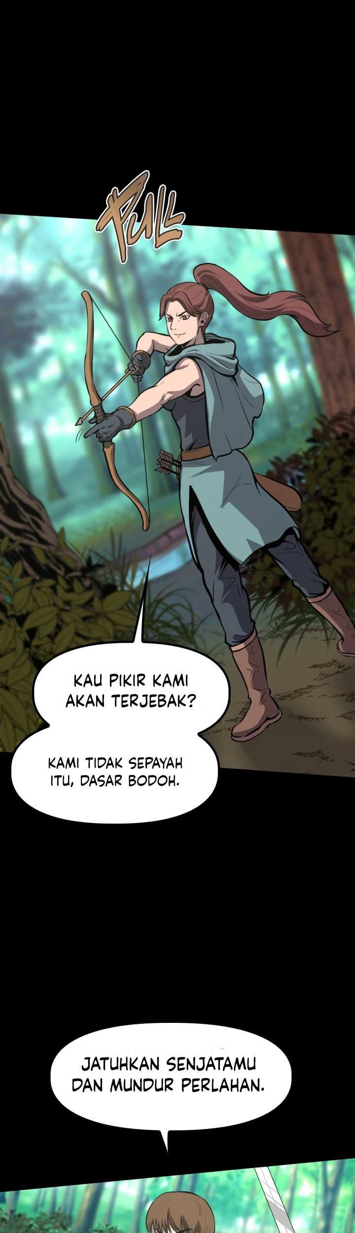 Primal Hunter Chapter 15 Gambar 36