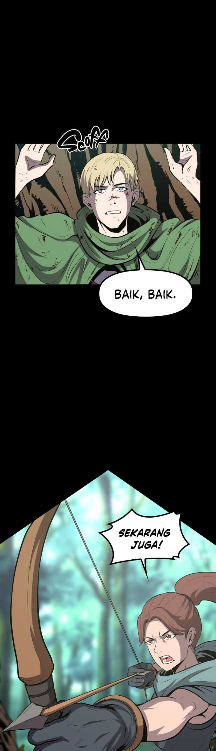 Primal Hunter Chapter 15 Gambar 38