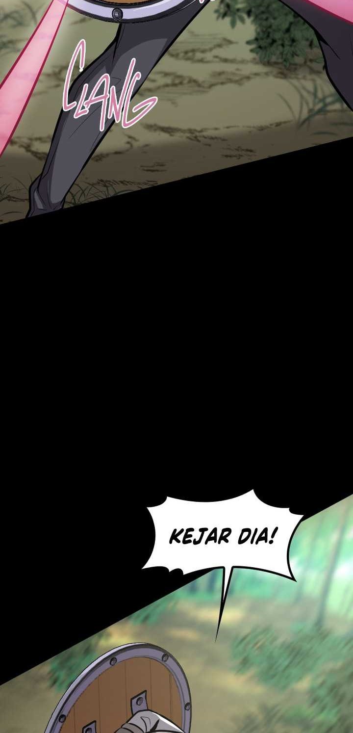 Primal Hunter Chapter 15 Gambar 45