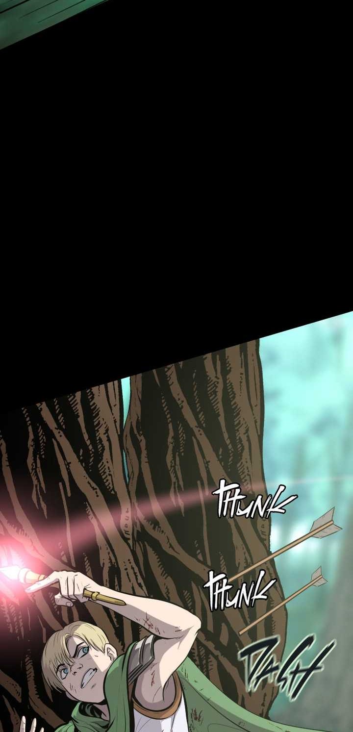 Primal Hunter Chapter 15 Gambar 47