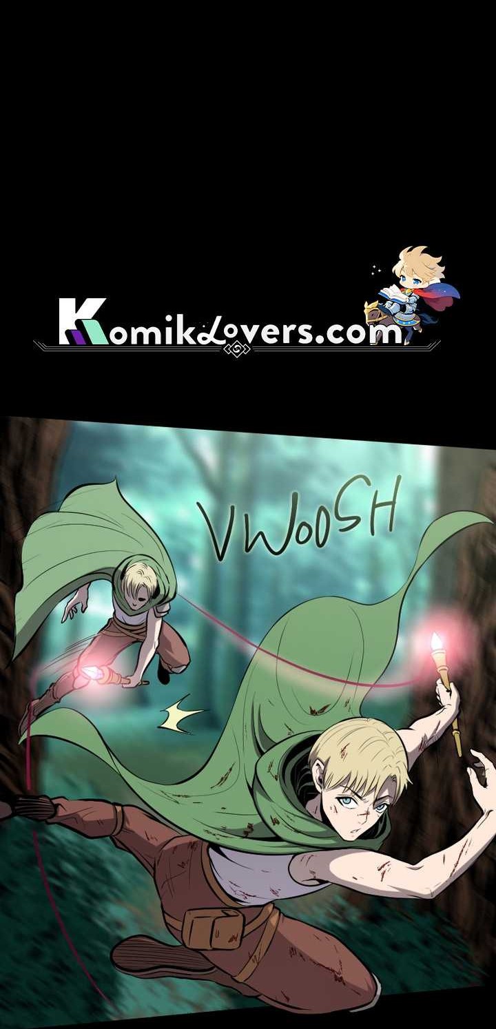 Primal Hunter Chapter 15 Gambar 49
