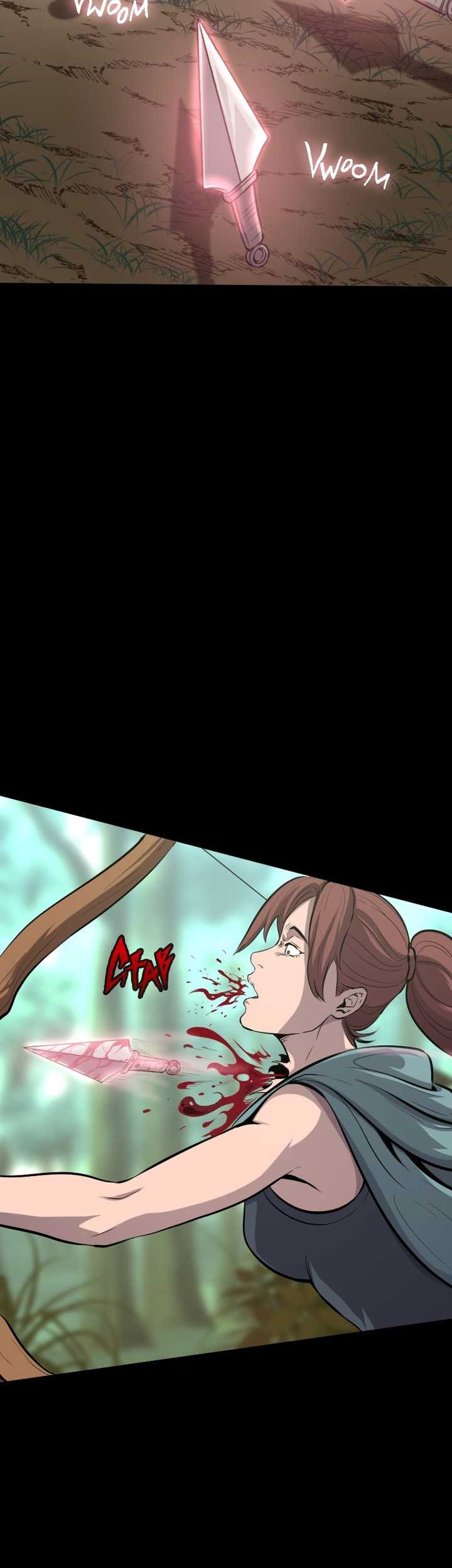Primal Hunter Chapter 15 Gambar 52