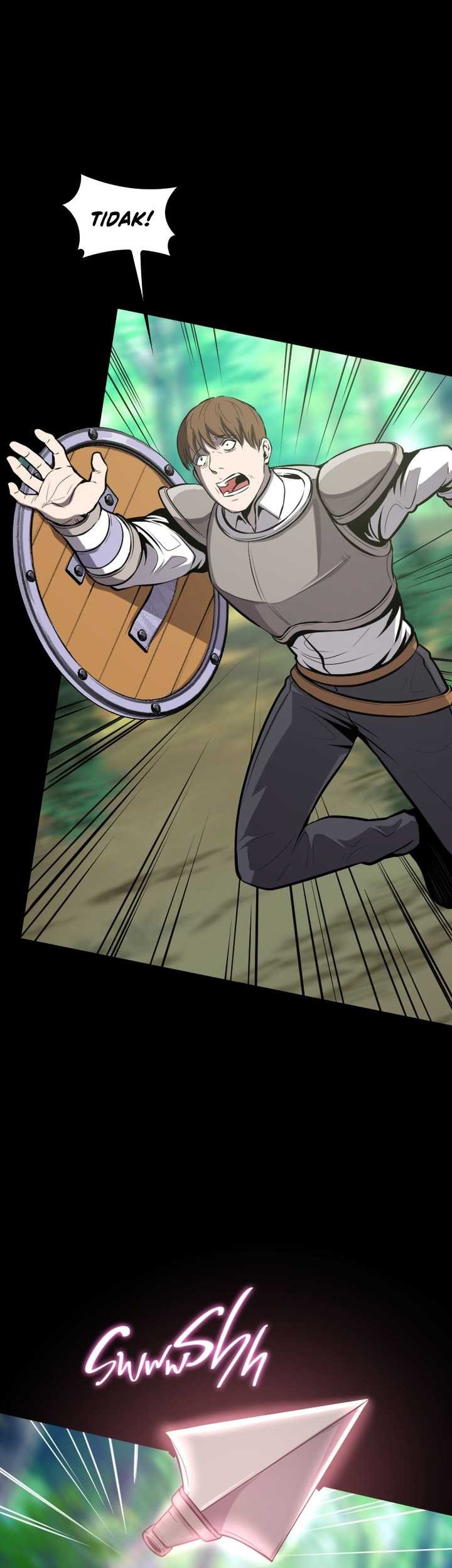 Primal Hunter Chapter 15 Gambar 54