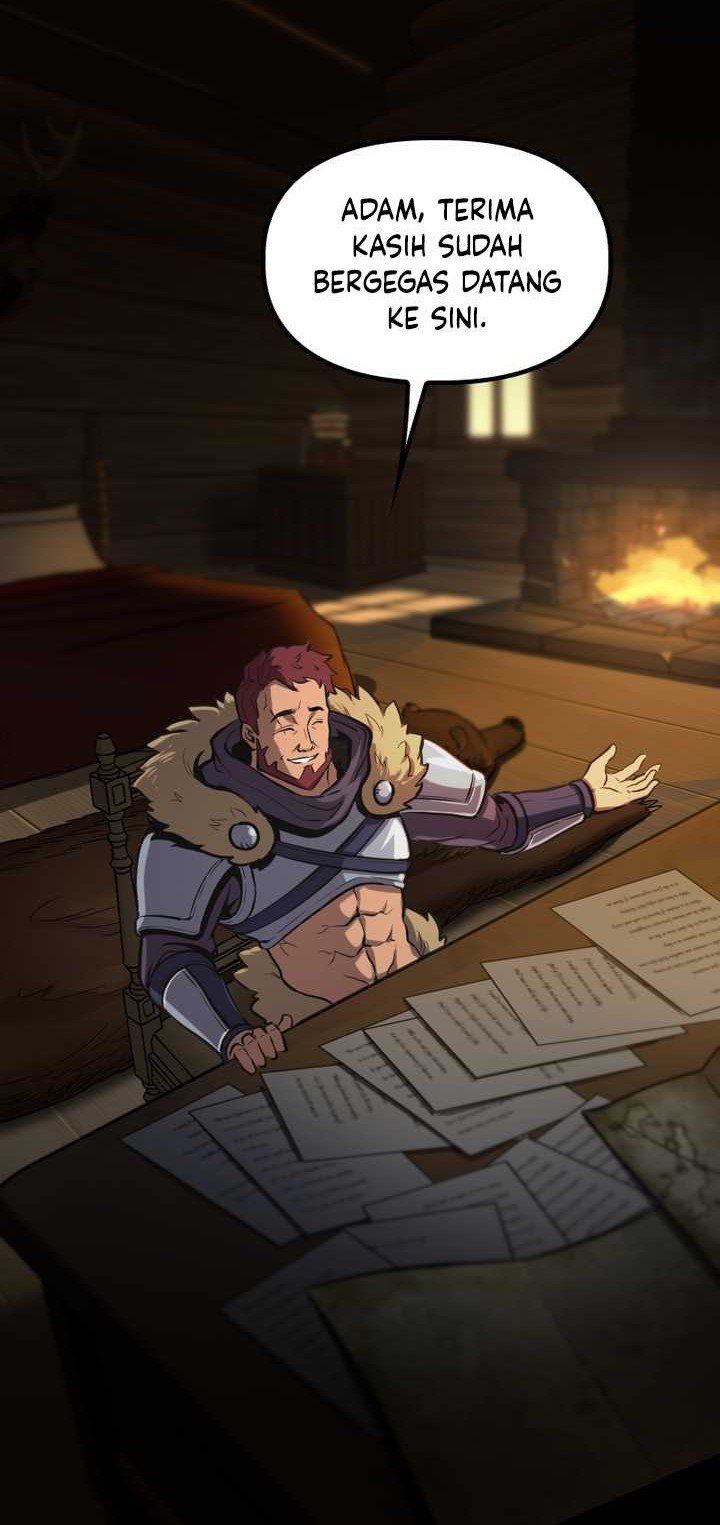 Primal Hunter Chapter 15 Gambar 3