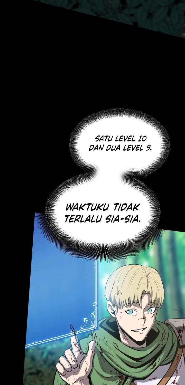 Primal Hunter Chapter 15 Gambar 59