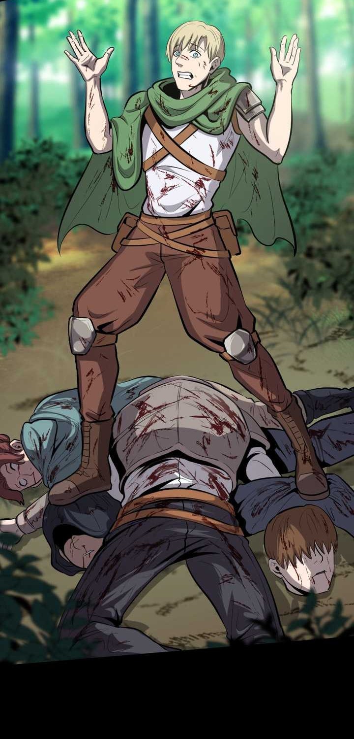 Primal Hunter Chapter 15 Gambar 63