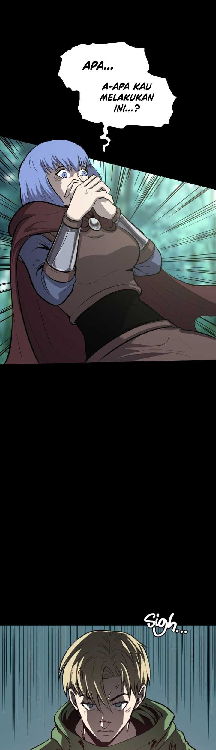 Primal Hunter Chapter 15 Gambar 64