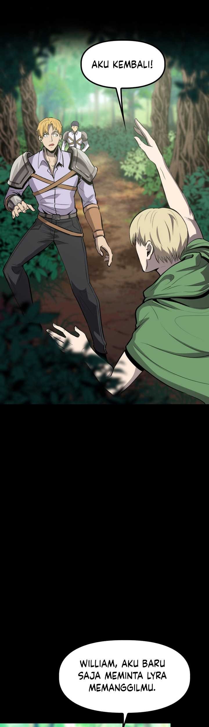 Primal Hunter Chapter 15 Gambar 66