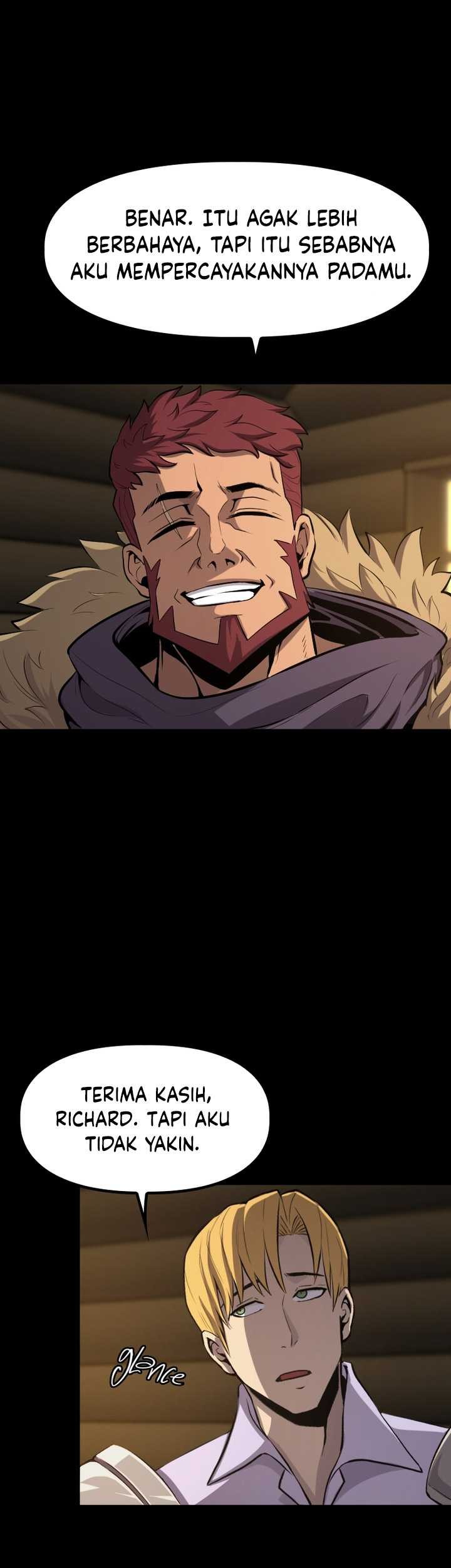 Primal Hunter Chapter 15 Gambar 6