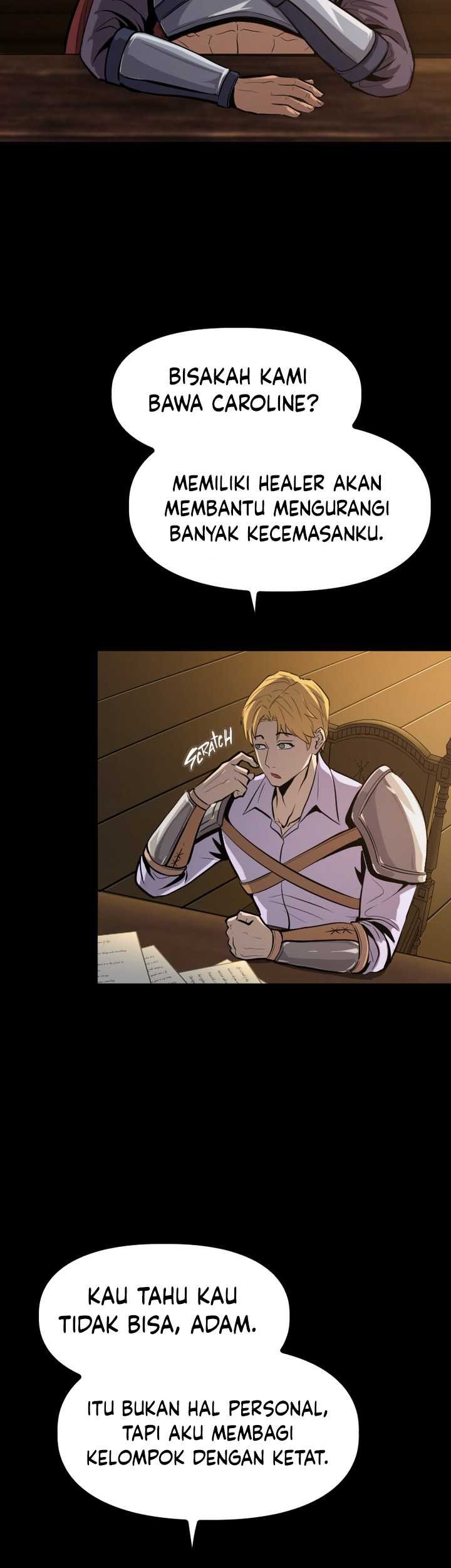 Primal Hunter Chapter 15 Gambar 8
