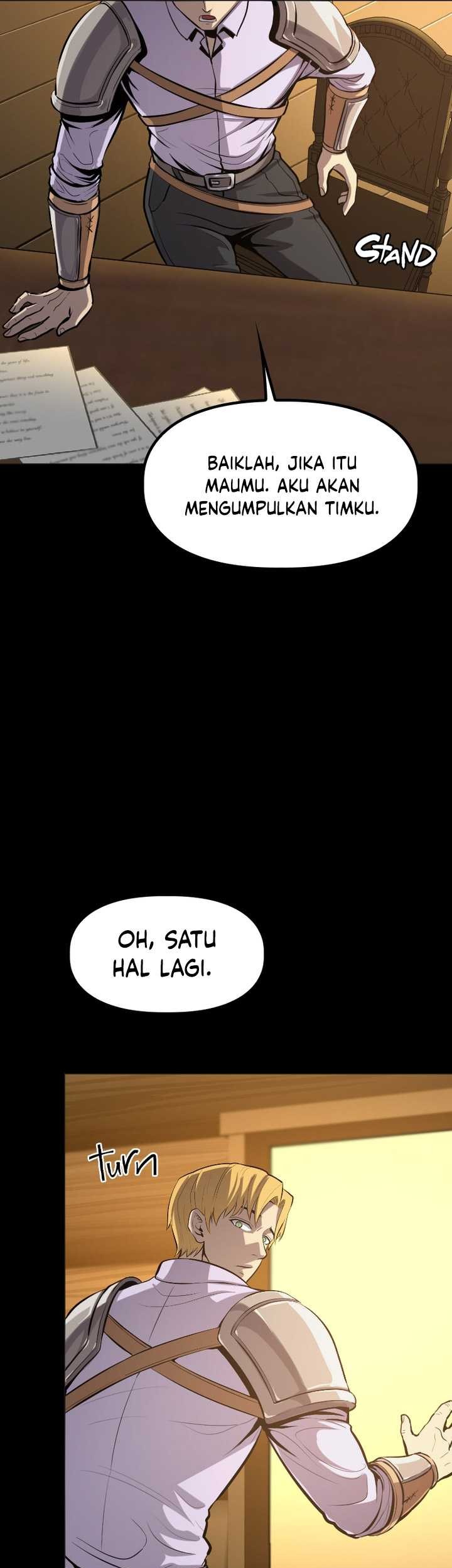 Primal Hunter Chapter 15 Gambar 10