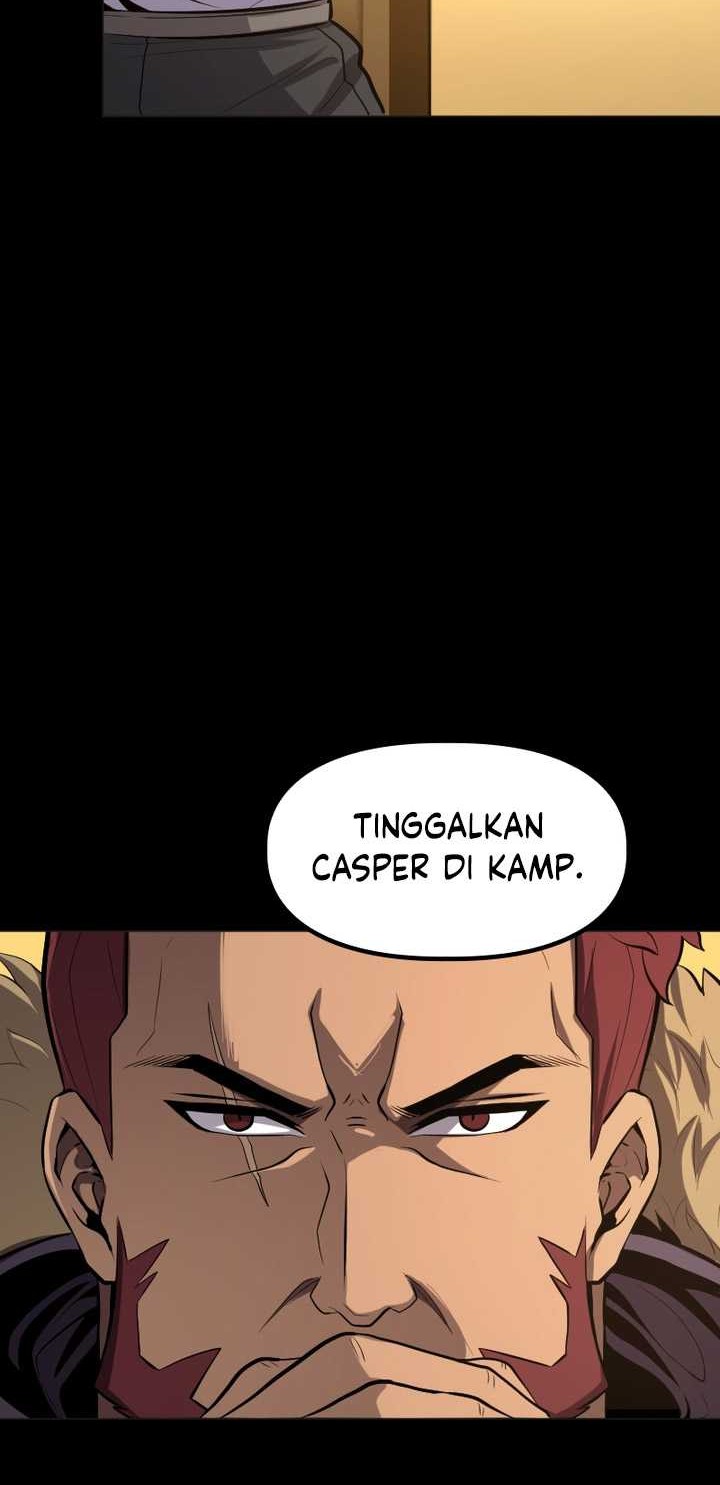 Primal Hunter Chapter 15 Gambar 11