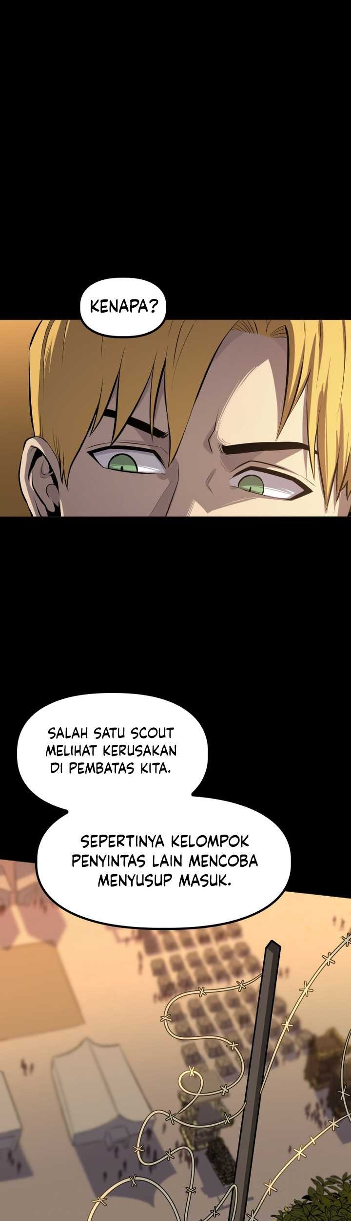 Primal Hunter Chapter 15 Gambar 12