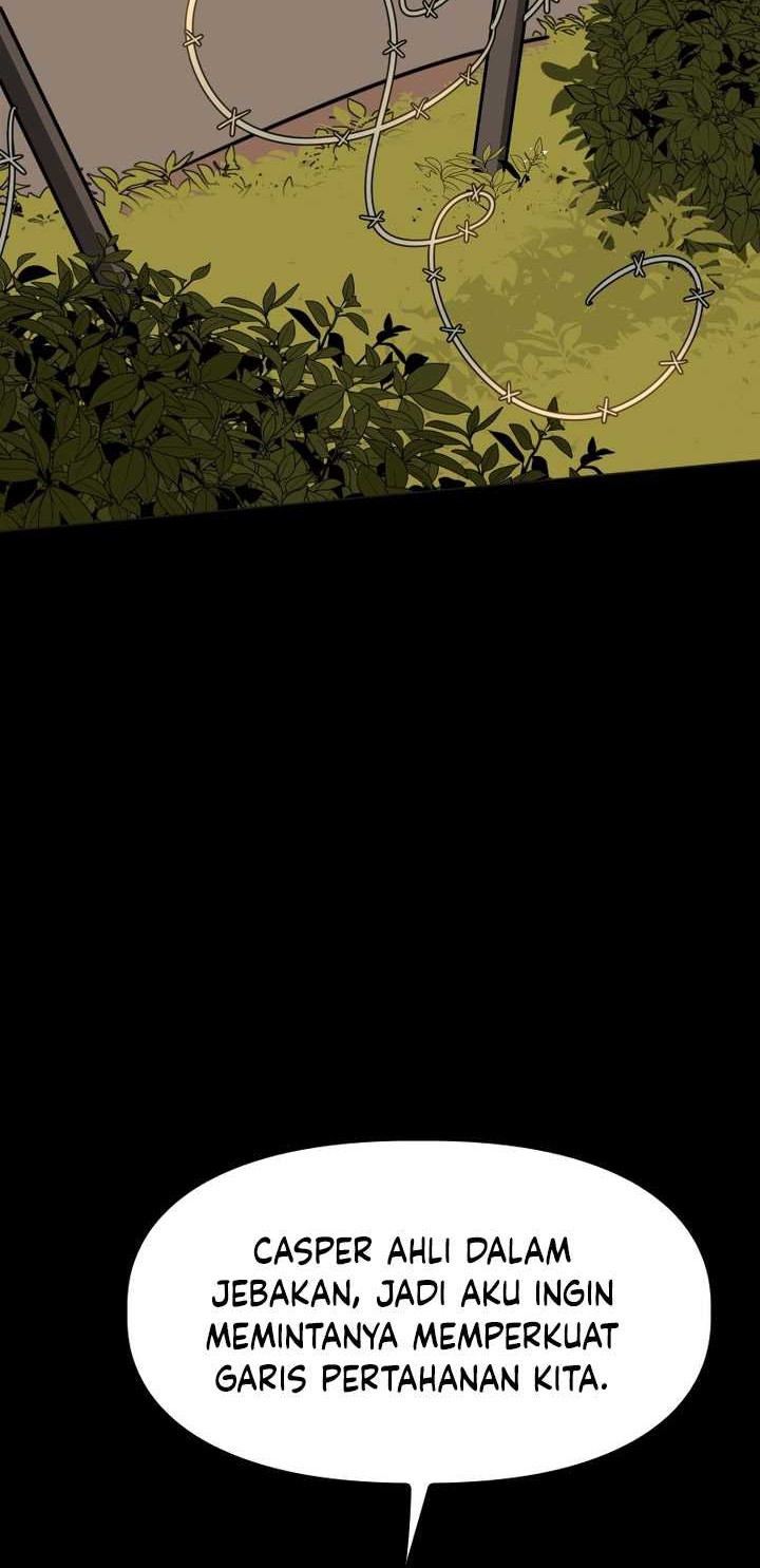Primal Hunter Chapter 15 Gambar 13