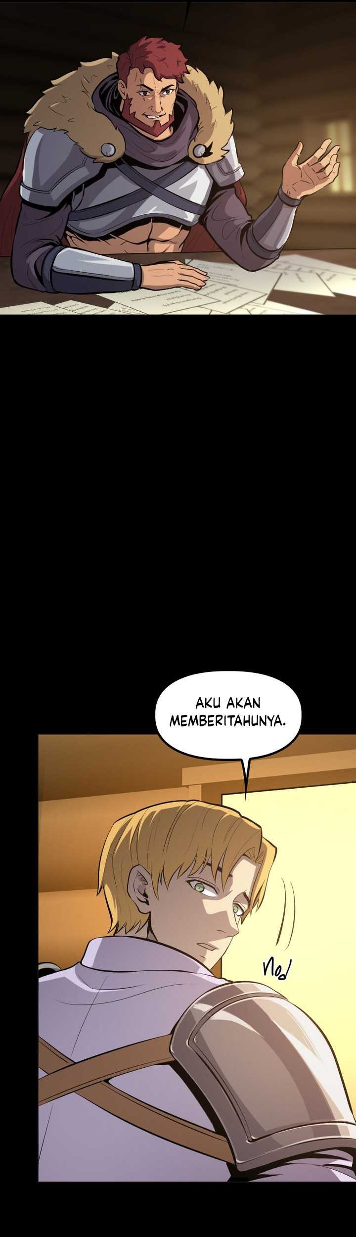 Primal Hunter Chapter 15 Gambar 14