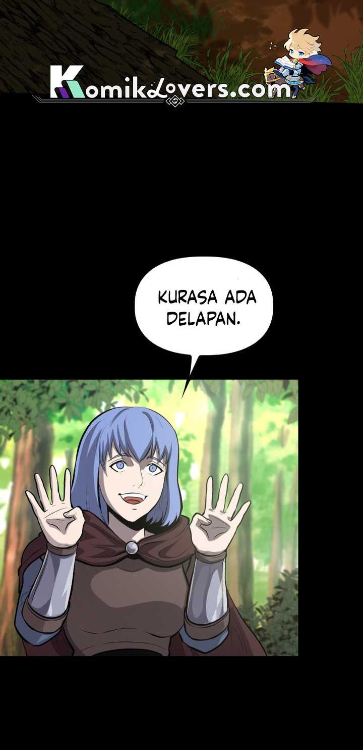 Primal Hunter Chapter 15 Gambar 17