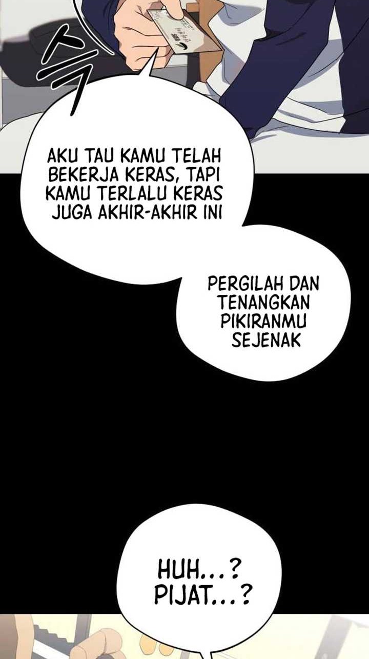 The Heavenly Demon Will Give You a Massage Chapter 09 Gambar 19