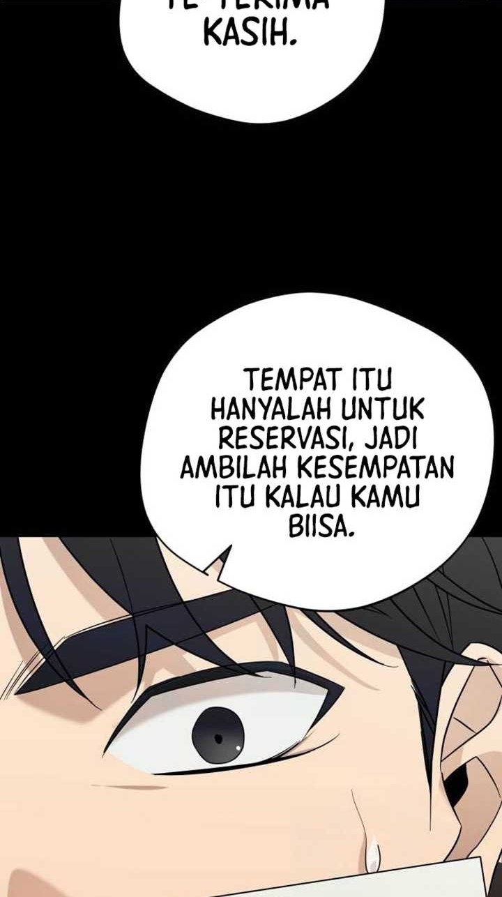 The Heavenly Demon Will Give You a Massage Chapter 09 Gambar 21