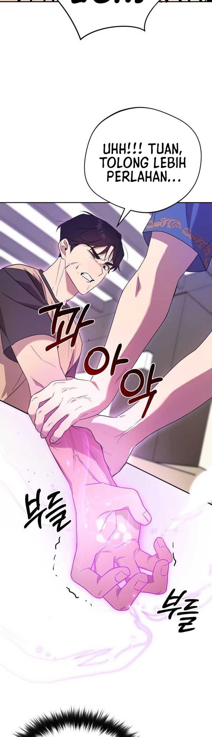 The Heavenly Demon Will Give You a Massage Chapter 09 Gambar 46