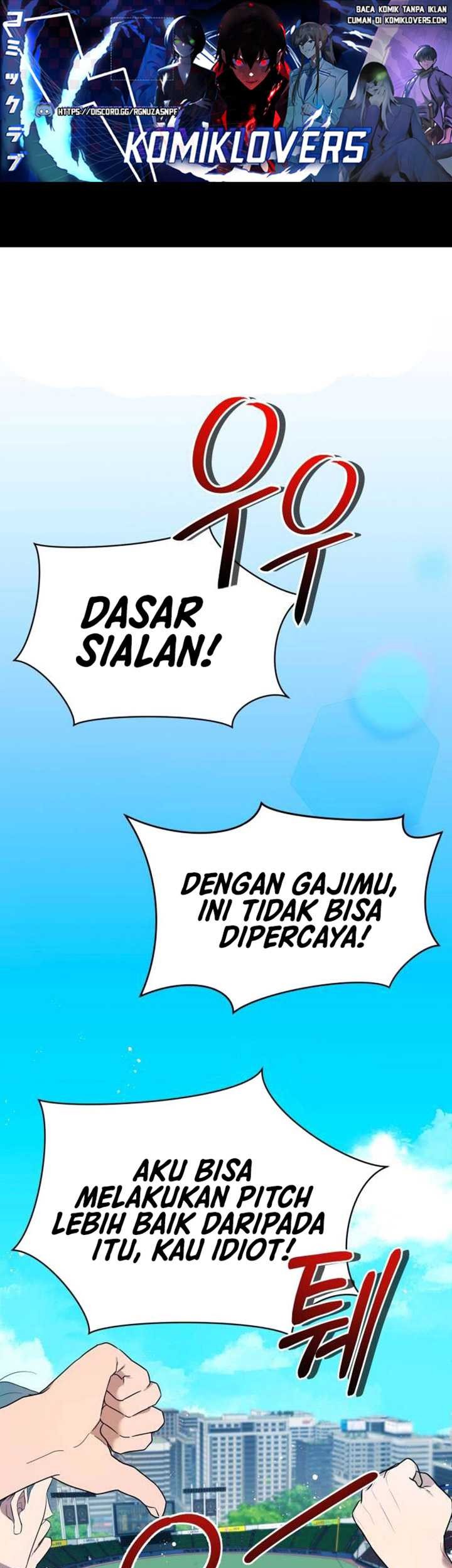 Baca The Heavenly Demon Will Give You a Massage Chapter 09 Gambar 2
