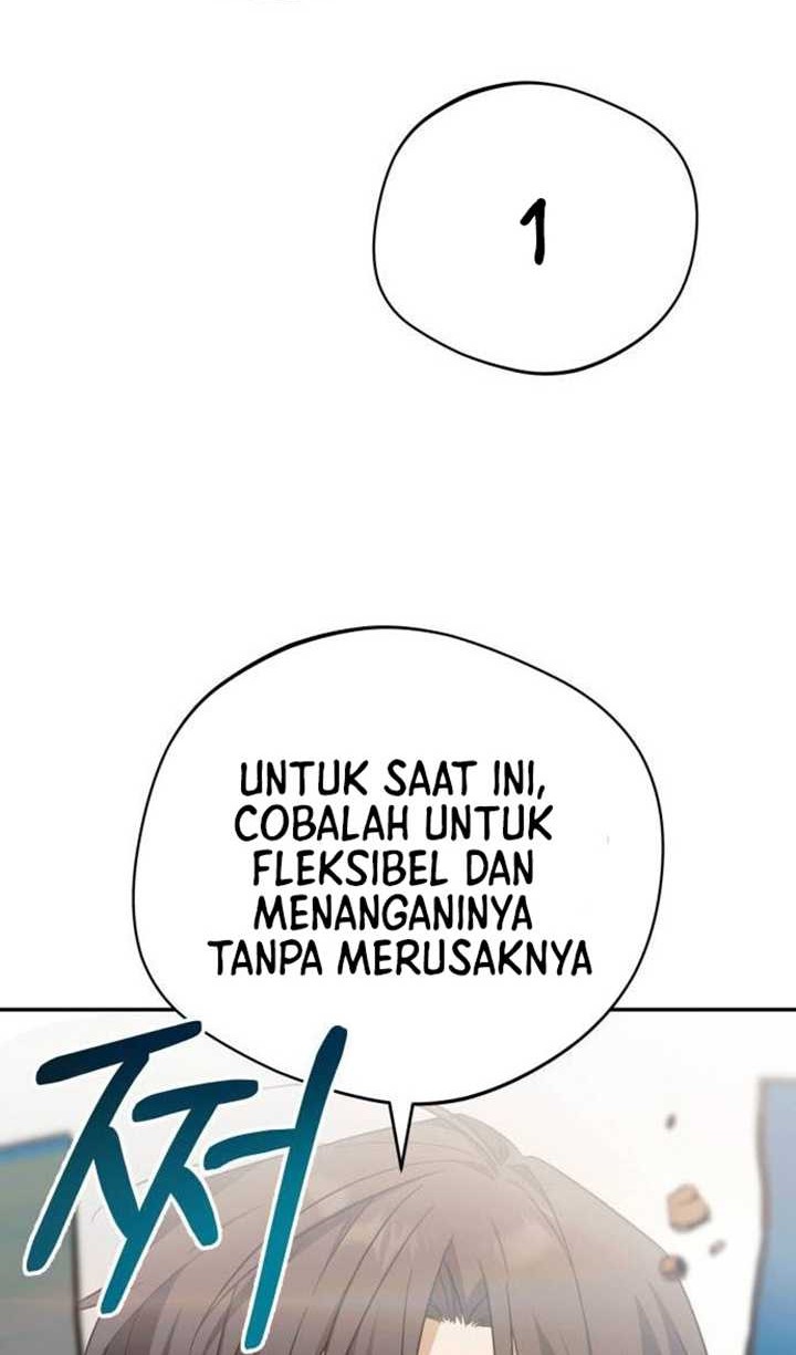 The Heavenly Demon Will Give You a Massage Chapter 09 Gambar 59