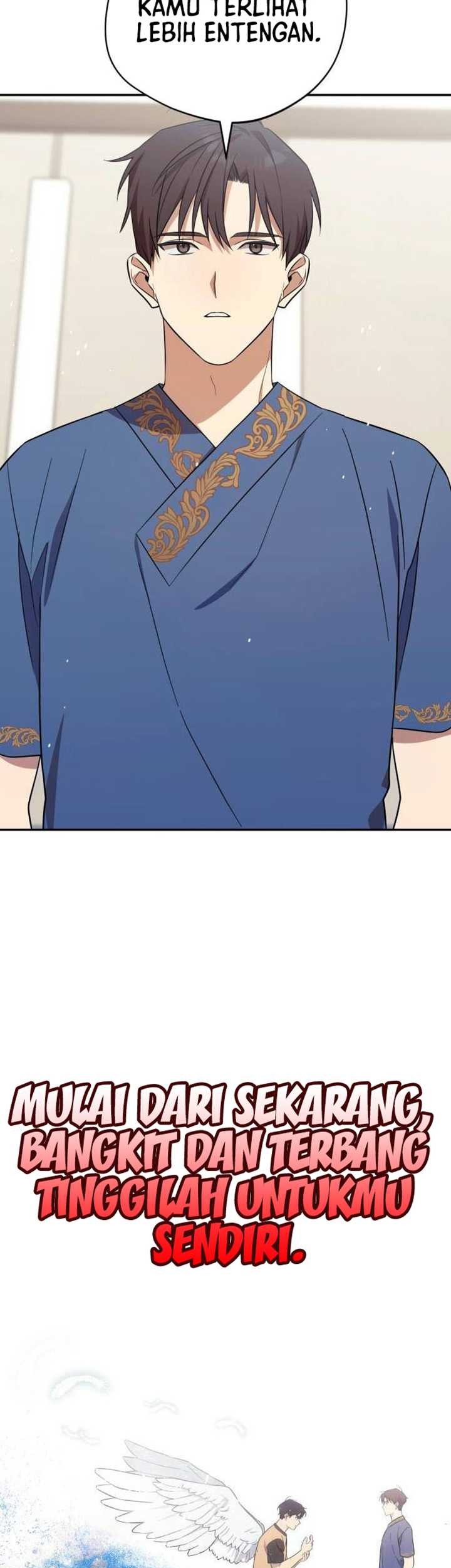 The Heavenly Demon Will Give You a Massage Chapter 09 Gambar 68