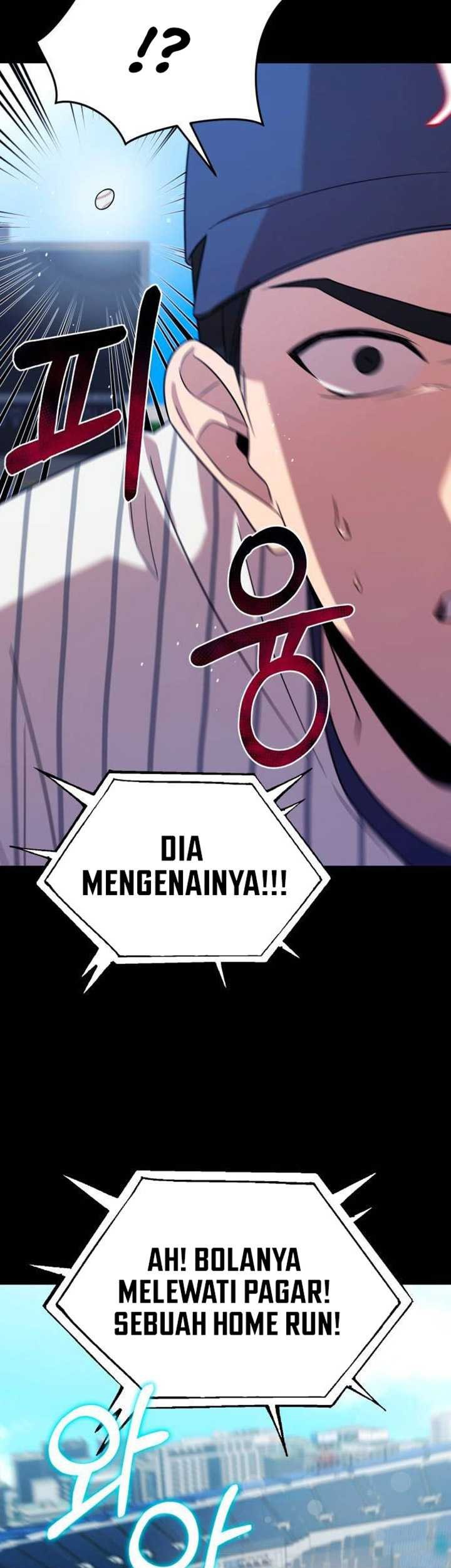 The Heavenly Demon Will Give You a Massage Chapter 09 Gambar 8