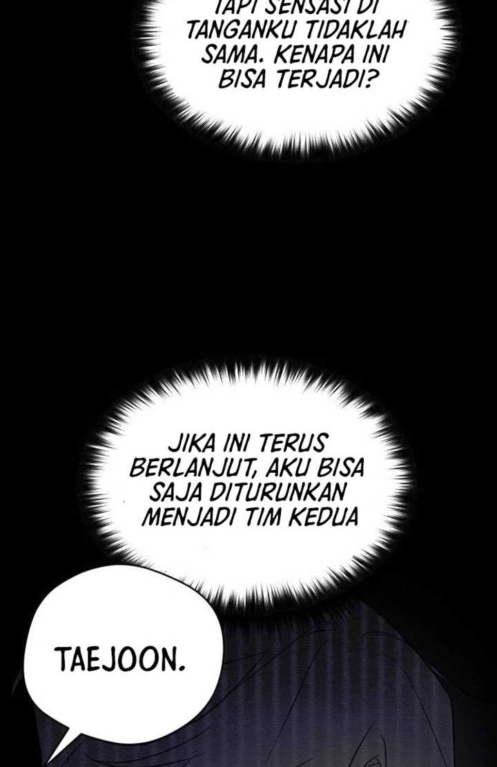 The Heavenly Demon Will Give You a Massage Chapter 09 Gambar 15