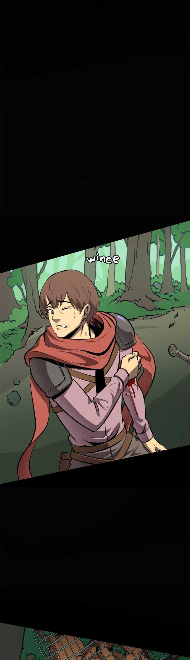 Primal Hunter Chapter 14 Gambar 18