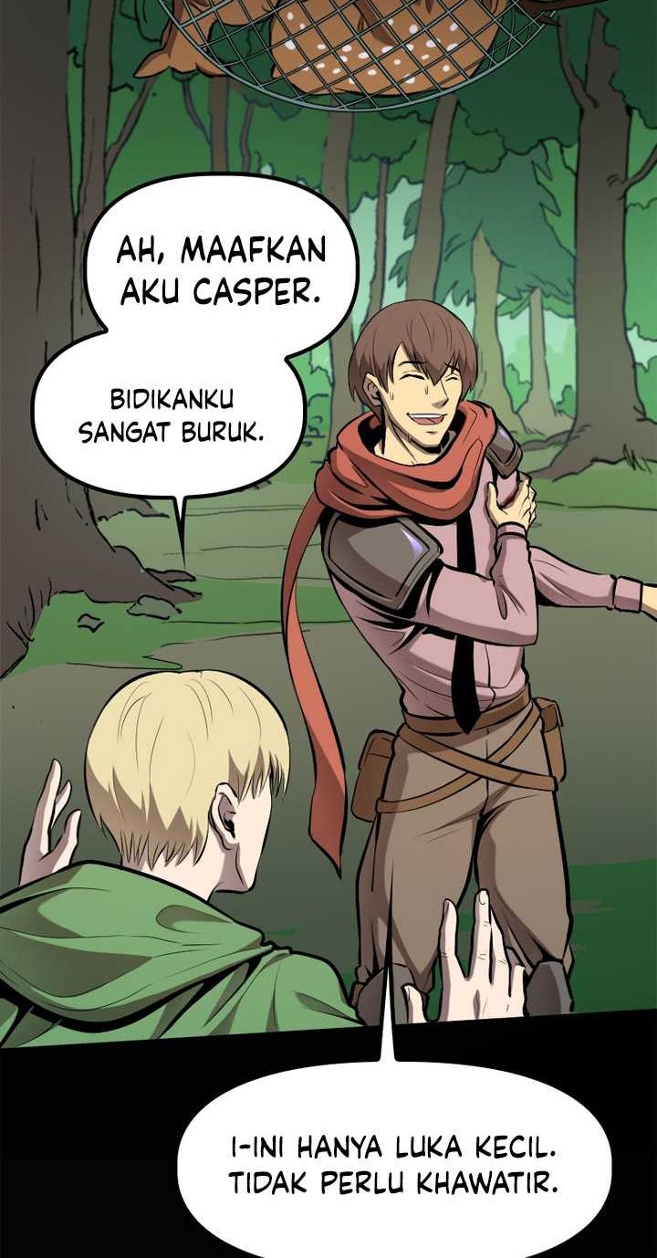Primal Hunter Chapter 14 Gambar 19