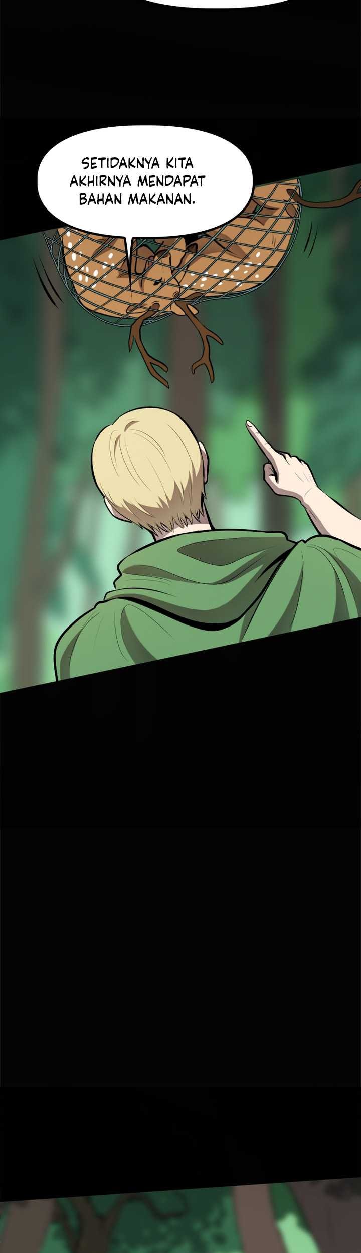 Primal Hunter Chapter 14 Gambar 20