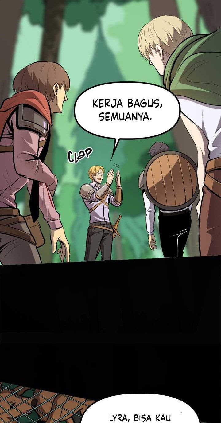 Primal Hunter Chapter 14 Gambar 21