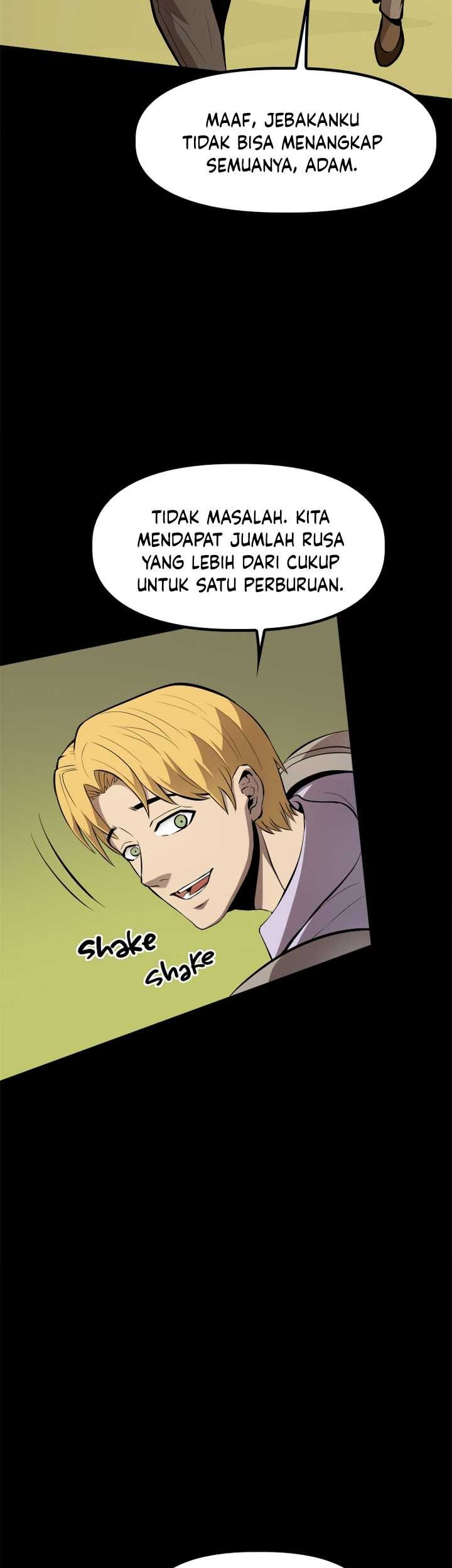 Primal Hunter Chapter 14 Gambar 24