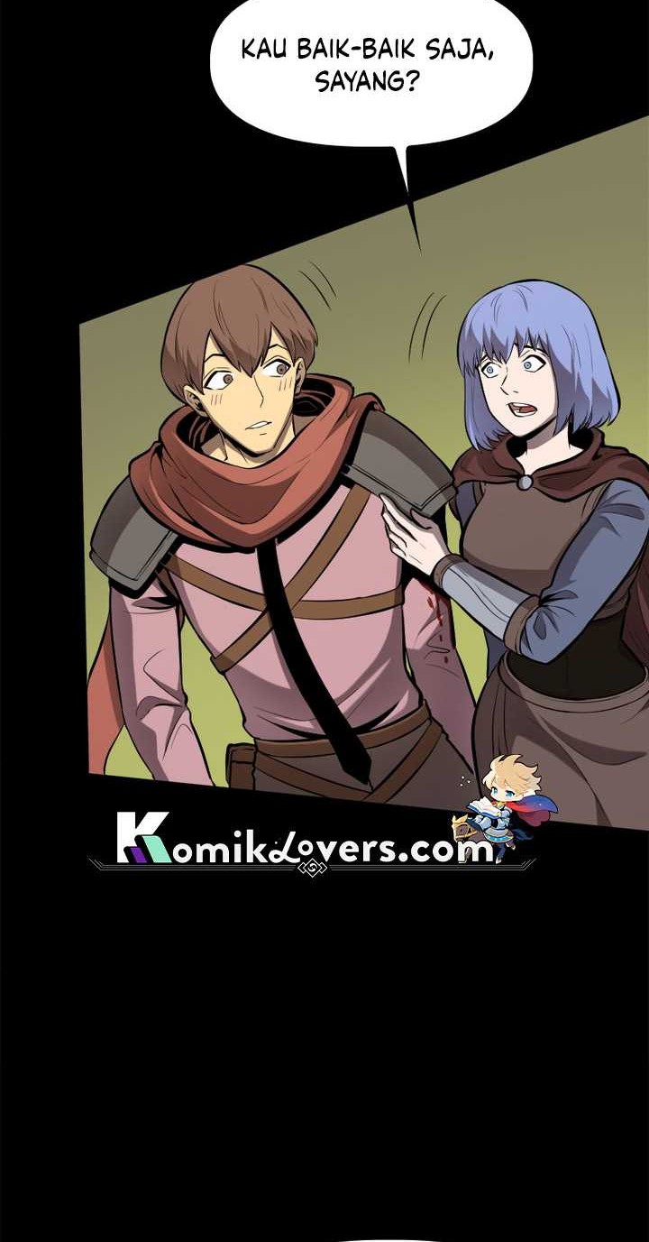 Primal Hunter Chapter 14 Gambar 25