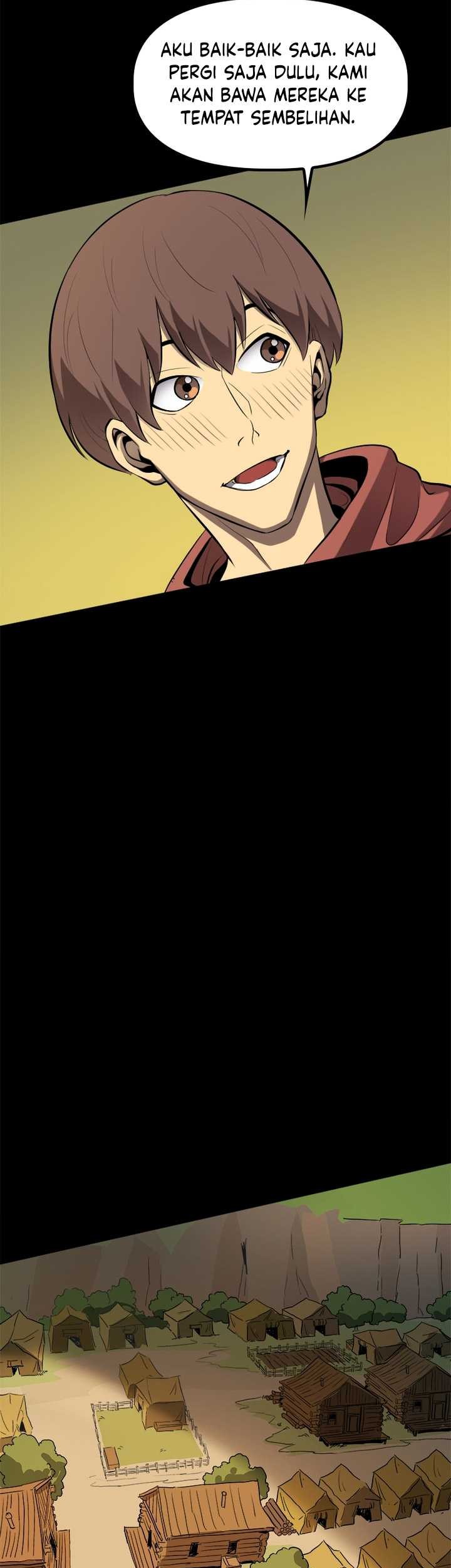 Primal Hunter Chapter 14 Gambar 26