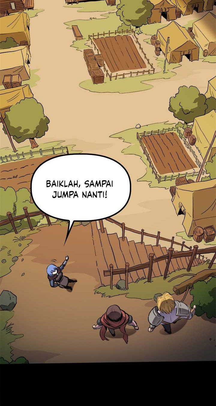 Primal Hunter Chapter 14 Gambar 27