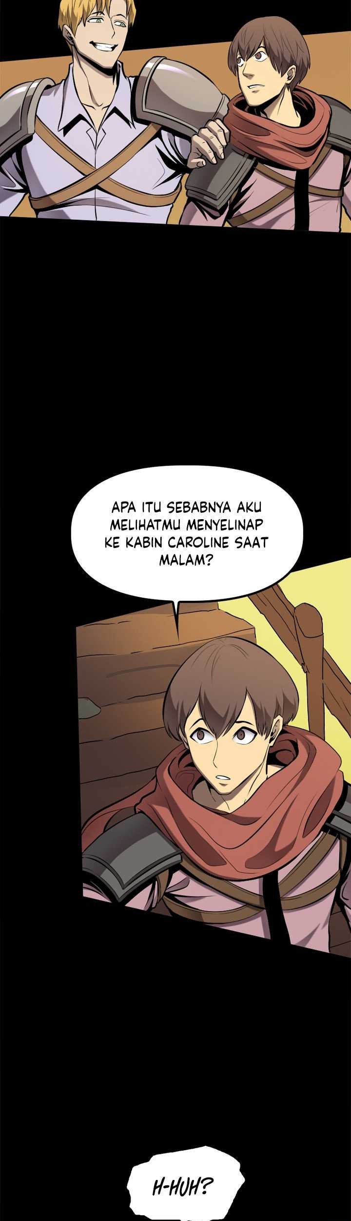 Primal Hunter Chapter 14 Gambar 30