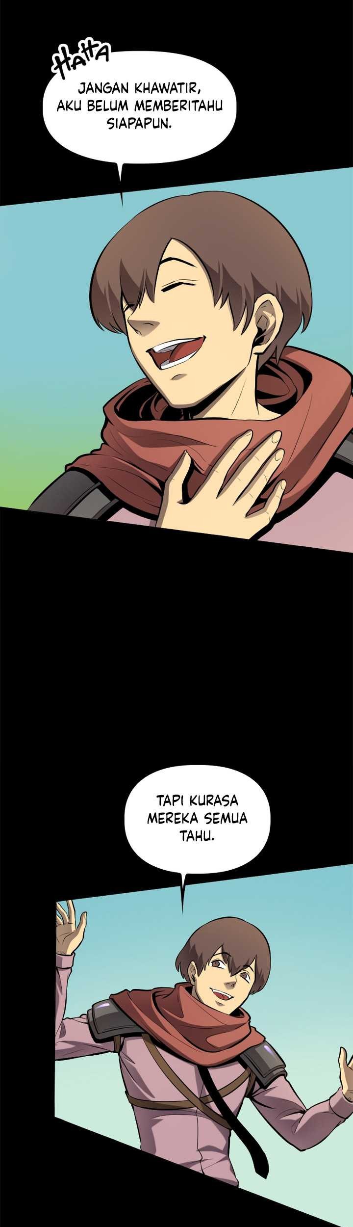 Primal Hunter Chapter 14 Gambar 32