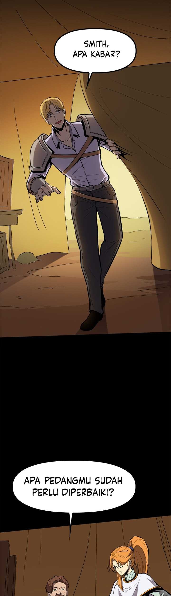 Primal Hunter Chapter 14 Gambar 34