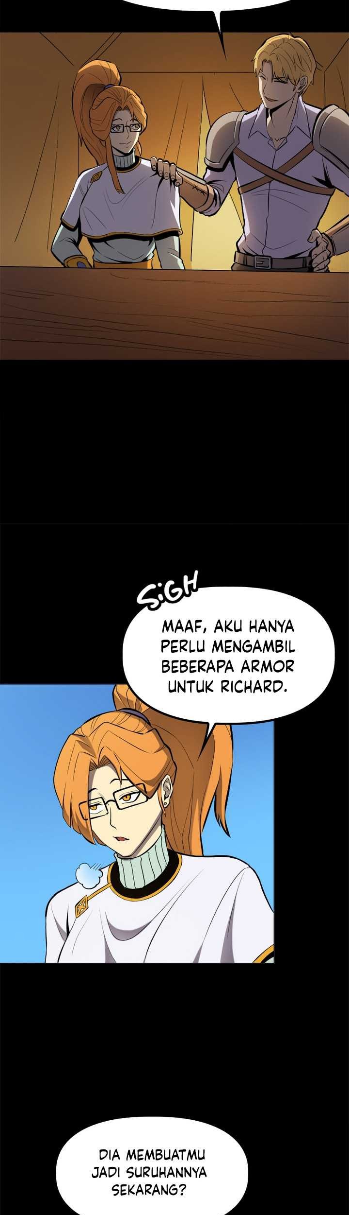 Primal Hunter Chapter 14 Gambar 36