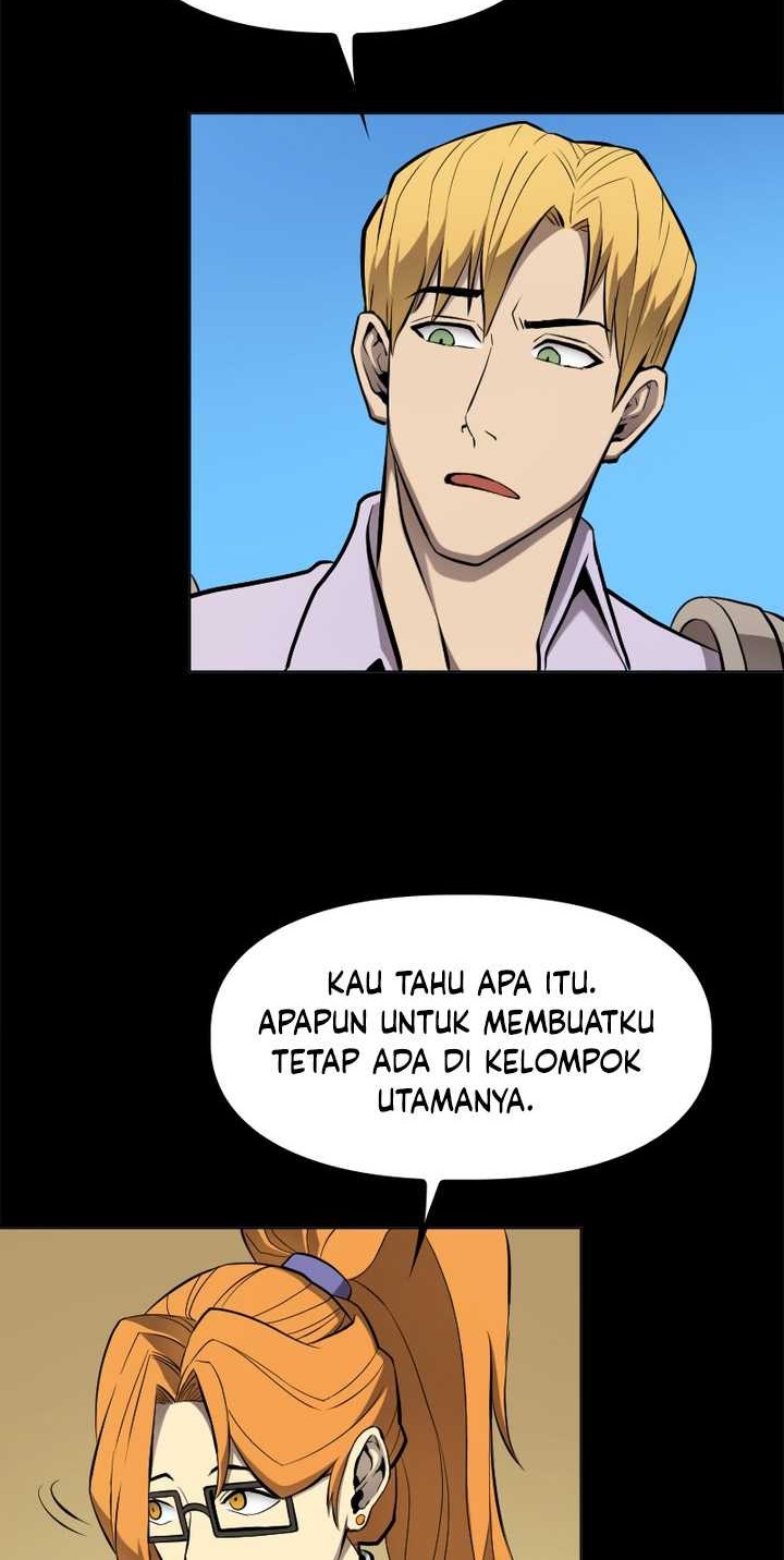 Primal Hunter Chapter 14 Gambar 37