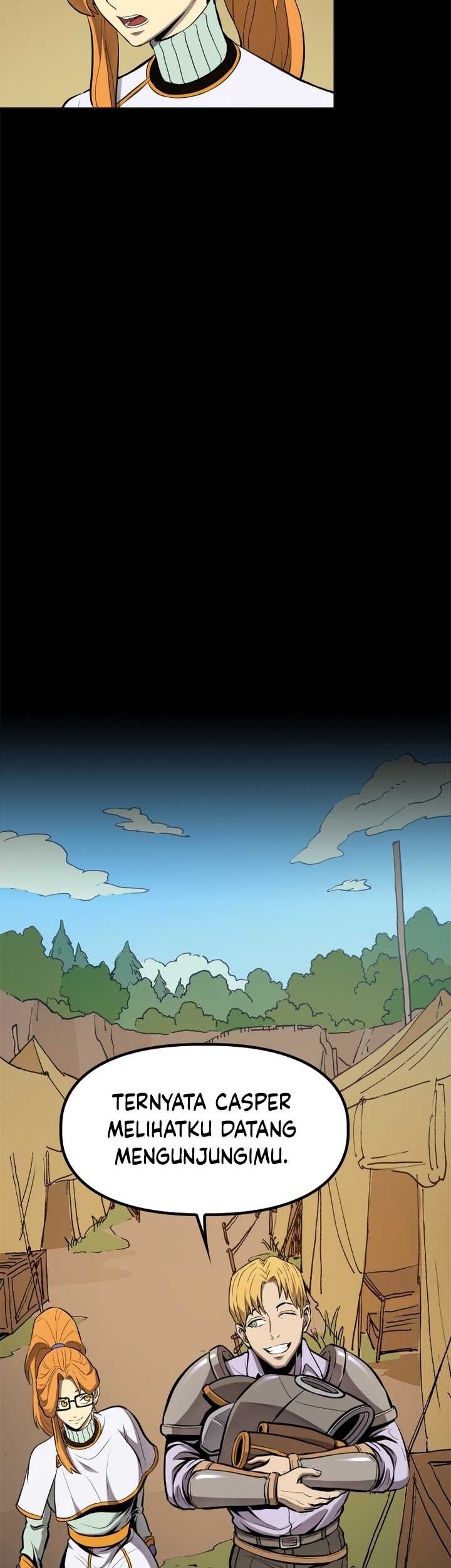 Primal Hunter Chapter 14 Gambar 38