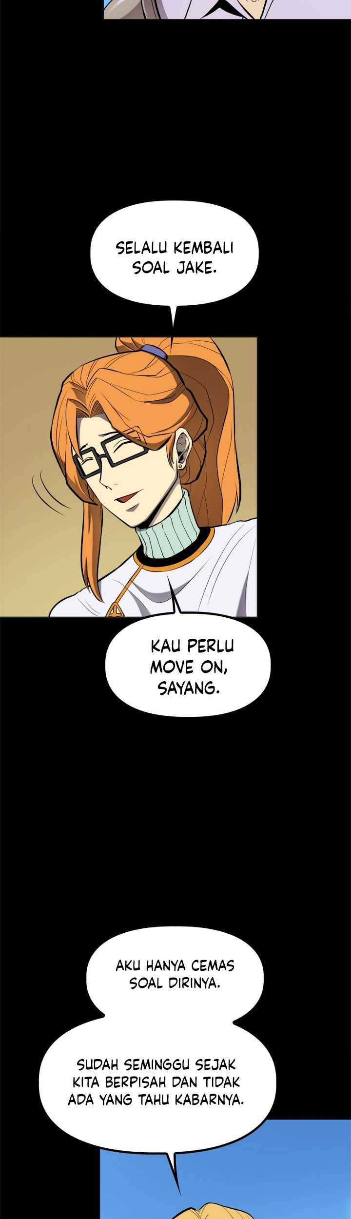 Primal Hunter Chapter 14 Gambar 40
