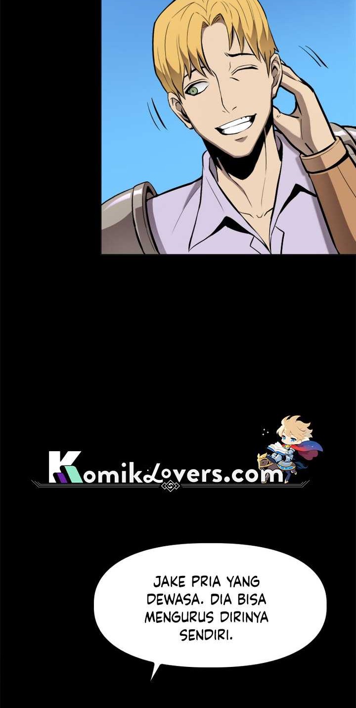 Primal Hunter Chapter 14 Gambar 41